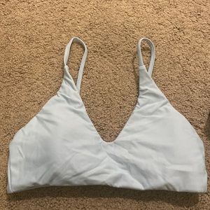 Midori Rowan bikini top